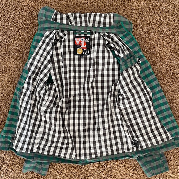 Volcom jacket. - Picture 5 of 6